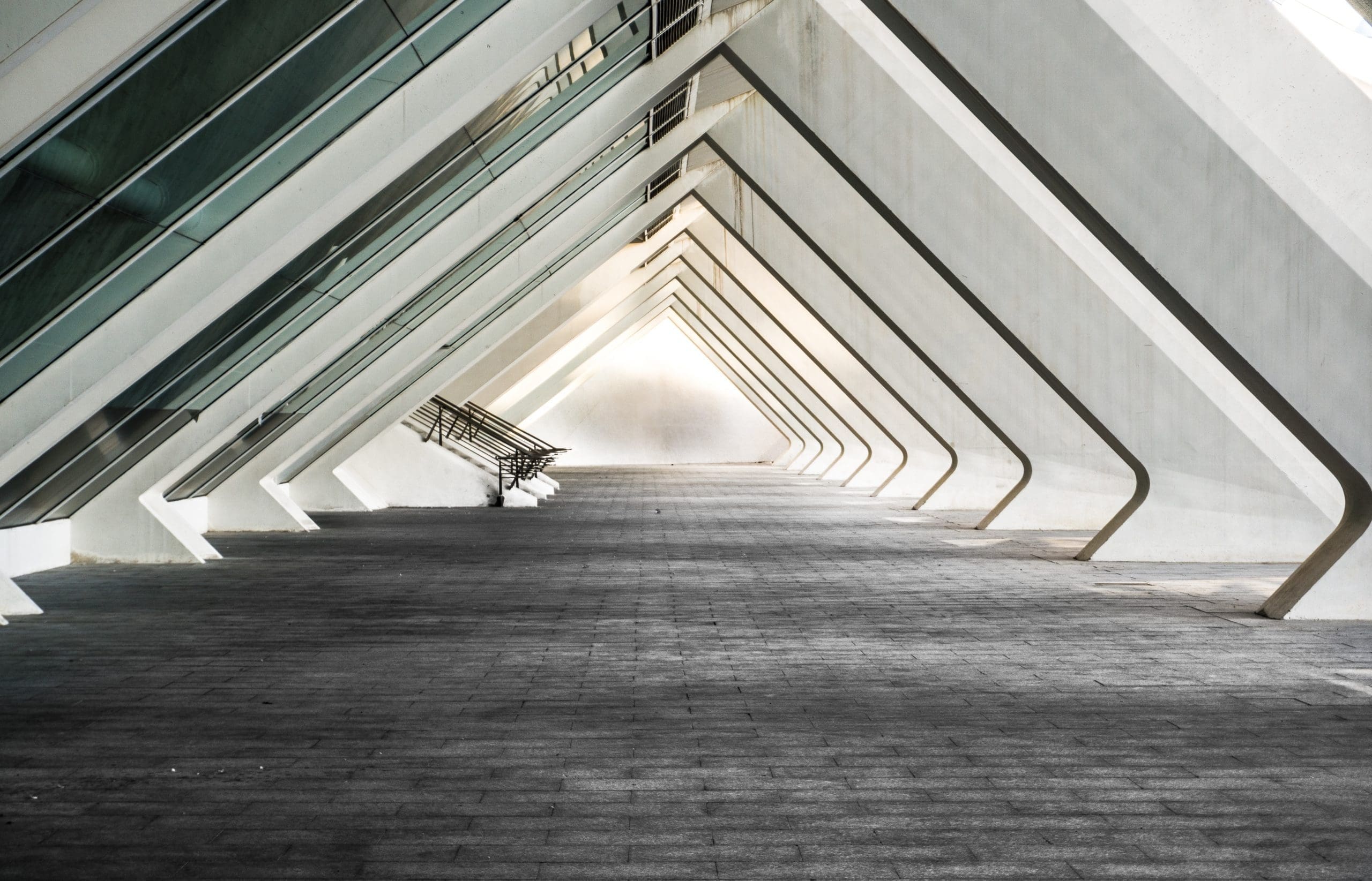 Perspective – how do you see it