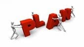 Main elements of the strategic plan