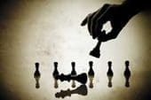 General principles of small business strategy